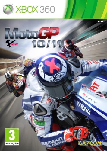 Moto GP 10/11